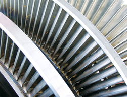 汽輪機(jī)葉片