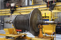 汽輪機(jī)中壓轉(zhuǎn)子冷卻技術(shù)詳解